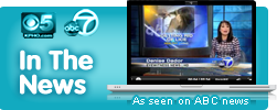 Hair Angels In the News