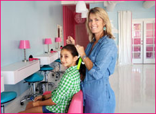 Our Lice Removal Salon in Los Angeles