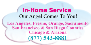 Service Areas