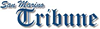 The Hair Angels in The San Marino Tribune