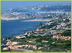 The Hair Angels lice removal services in California cities graphic